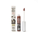 theBalm Meet Matt(e) Hughes Long Lasting Liquid Lipstick theBalm