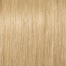 Double Weft 100% Remy Human Hair Extensions Clip in Grade 7A Quality Full Head Thick Thickened Long Short Straight 8pcs 18clips 10" / 10 inch 110g