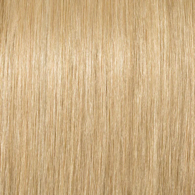 Double Weft Clip in Remy Human Hair Extensions 10''-22'' Grade 7A Quality Full Head Thick Thickened Long Soft Silky Straight 8pcs 18clips for Women Beauty 16" / 16 inch 130g,