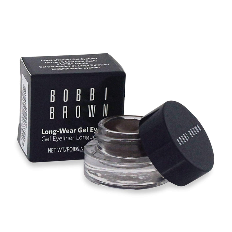 Bobbi Brown Long Wear Gel Eyeliner -