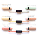 AmazingCosmetics Corrector, Light/Medium, 0.22 Fl Oz… AmazingCosmetics