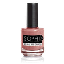 SOPHi Non-Toxic Nail Polish - Safe, Free of All Harsh Chemicals - Mi Amore "Sophi"