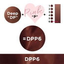 PÜR 4-in-1 Love Your Selfie Longwear Foundation & Concealer, Dpp6, 1.2 Fl Oz PÜR MINERALS