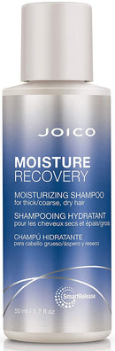 Joico Moisture Recovery Moisturizing Shampoo | Replenish Loss Moisture & Restore Smoothness | For Thick & Coarse & Dry Hair martinandmark.com