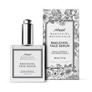 Bakuchiol Facial Serum Oil 1.7 oz - Retinol Alternative - Clinical Strength Bakuchiol - All Natural Plant Derived Ingredients - Bakuchiol, Squalane, Vitamin C, Rose Hip Oil, Vitamin E - Made in California, USA… Bakuchiol Botanicals