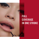 Rimmel Stay Matte Liquid Lip Colour, Raw Kiss (1 Count) Rimmel