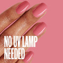 Sally Hansen Miracle Gel Nail Polish 101 Top Coat, 0.5 Fl Oz (Packaging May Vary) Sally Hansen