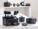 iDesign Signature Series by Sarah Tanno Vanity/Cosmetic Organizer, Drawer Medium iDesign Store