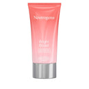 Neutrogena Bright Boost Resurfacing Facial Exfoliator with Glycolic and Mandelic AHAs Gentle Skin Resurfacing Face Cleanser for Bright Smooth Skin, Micro Polish, 2.6 Fl Oz Neutrogena