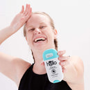 Hello Activated Charcoal Clean + Fresh Deodorant for Women + Men - Aluminum Free, No Baking Soda, Parabens, or Sulfates, 24 Hour Protection, 2.6 Ounce Hello Oral Care Store