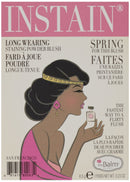 theBalm Instain Make-Up Powder, Lace, 0.23 oz. theBalm