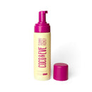 Coco & Eve Sunny Honey Bali Bronzing Foam (Ultra Dark). Natural Sunless Self Tanner Mousse. Anti Cellulite, Anti Aging, Organic Sunless Self Tanning Lotion Coco & Eve