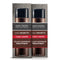 John Frieda Brilliant Brunette Hair Color Deepening Treatment, for Cocoa Infused, Darker Color, 4 Ounce, with Evening Primrose Oil (Pack of 3) John Frieda