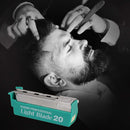 Feather Artist Club ProLight Razor Blade 20 Count Feather