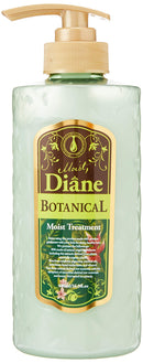 Moist Diane Botanical Moist Treatment By for Unisex - 16.9 Ounce Treatment, 16.9 Ounce Moist Diane