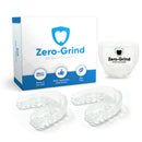 Zero-Grind Nightguard - Custom Fit Night Guard for Teeth Grinding GAME ON