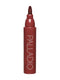 Palladio Lip Stain, Hydrating and Waterproof Formula, Matte Color Look, Longlasting All Day Wear Lip Color, Smudge Proof Natural Finish, Precise Chisel Tip Marker, Mocha Cream Palladio