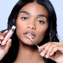 COSMEDIX Lumi Crystal Liquid Crystal Lip Hydrator, Softens Fine Lines & Wrinkles, Hydrates Dull, Dry Lips, Liquid Crystal Technology, Cruelty-Free COSMEDIX