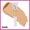 Maybelline New York Super Stay Super Stay Full Coverage, Brightening, Long Lasting, Under-eye Concealer Liquid Makeup Forup to 24H Wear, With Paddle Applicator, Sand, 0.23 fl. oz. Maybelline New York