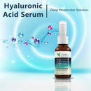 Argan Oil and Hyaluronic Acid Combo VoilaVe