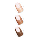 Sally Hansen Good, Kind, Pure Vegan Nail Colour, Pink Cloud, 0.33 Fl Oz, Packaing May Vary Sally Hansen