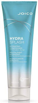 Joico HydraSplash Hydrating Conditioner for fine hair 8.5 fl oz Joico