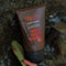 THRIVE Natural Face Scrub And Natural Face Wash Gel (BUNDLE) - Vegan And Made in USA Thrive Natural Care