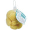 Neptune Natural Sea Soft Silk Sponge - for Cosmetic Use, Art, Facial Cleansing 12pk, 1-1.5 inches Neptune Natural