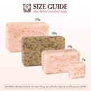 Pre de Provence Artisanal French Soap Bar Enriched With Shea Butter, 25 Gram Pre de Provence