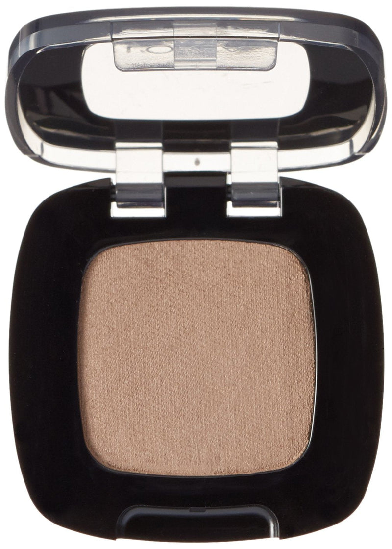 L'Oreal Paris Colour Riche Monos Eyeshadow, Cafe Au Lait, 0.12 oz. L'Oréal Paris