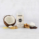 Humble Brands All Natural Aluminum Free Deodorant Stick for Women and Men, Lasts All Day, Safe, and Certified Cruelty Free Bundle with Full and Travel Size, Palo Santo and Frankincense Humble