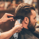 Ceenwes Hair Clippers Full Metal for Men Cordless LED Display Hair Trimmer Beard Trimmer Barber Hair Cut Grooming Kit for Stylists and Barbers Ceenwes Store