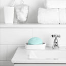 Dove Skin Care Beauty Bar for Softer Skin, Cucumber & Green Tea More Moisturizing than Soap, 3.75 Oz, Pack of 6 Dove