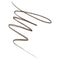 Maybelline Total Temptation Eyebrow Definer Pencil, Medium Brown, 1 Count Maybelline New York