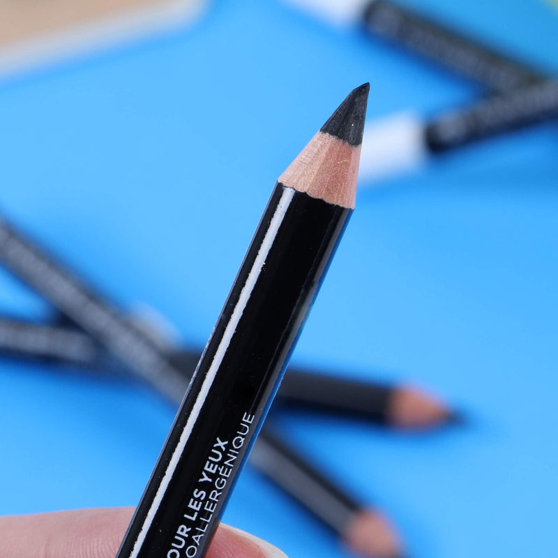 Annabelle Kohl Eyeliner, Blue Grey, 0.04 oz ANNABELLE