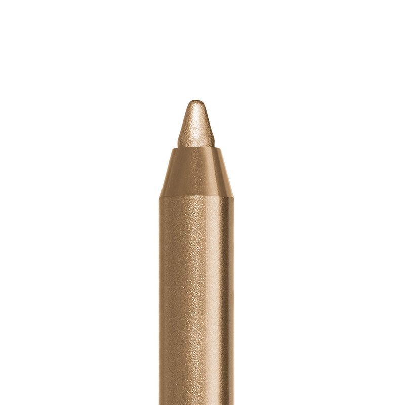 NYX PROFESSIONAL MAKEUP Epic Wear Liner Stick, Long-Lasting Eyeliner Pencil - Gold Plated NYX PROFESSIONAL MAKEUP