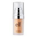 e.l.f. Cosmetics Illuminating Face Primer, Use as a Base for Your Makeup, Leaves Skin Glowing, 0.47 fl. oz. e.l.f.