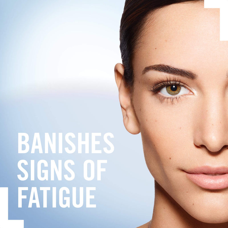 Rimmel Match Perfection 2-in-1 Concealer and Highlighter, Fair Light, 0.23 Ounce Rimmel