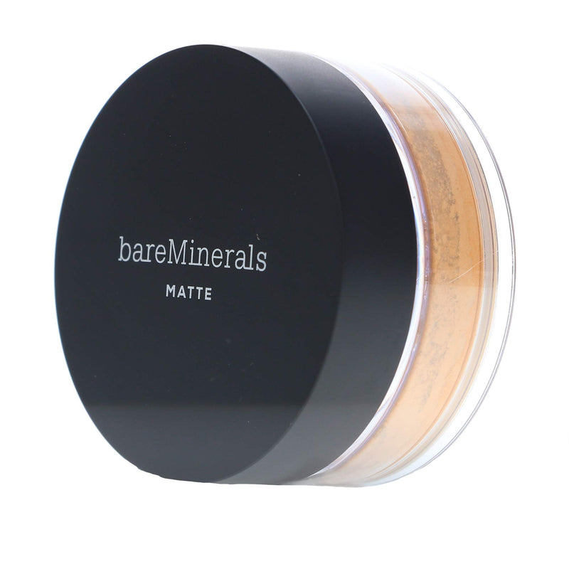 bareMinerals Matte SPF 15 Foundation, Neutral Medium 15, 0.21 Ounce bareMinerals