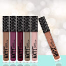 L.A. COLORS Matte Liquid Lip Color, Fierce L.A. COLORS