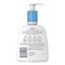 Face Wash by CETAPHIL, Hydrating Gentle Skin Cleanser for Dry to Normal Sensitive Skin, NEW 8 oz 3 Pack, Fragrance Free, Soap Free and Non-Foaming Cetaphil