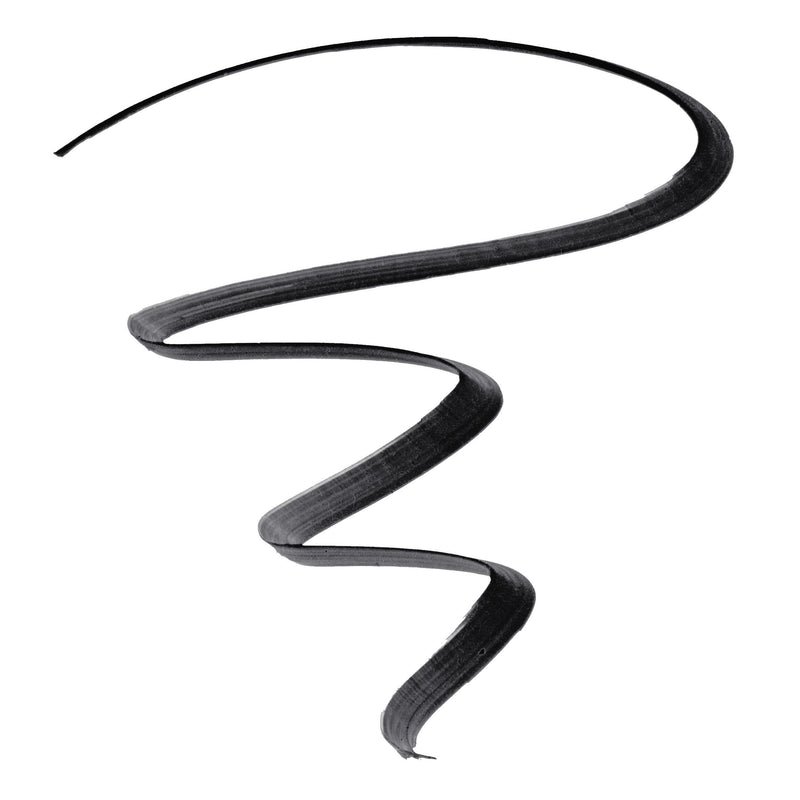 L'Oreal Paris Telescopic Precision Liquid Waterproof Eyeliner, Black L'Oréal Paris