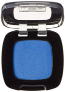L'Oréal Paris Colour Riche Monos Eyeshadow, Grand Bleu,0.12 Ounce (Pack of 1) L'Oréal Paris