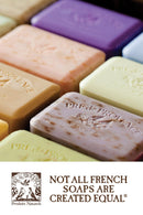 Pre de Provence Artisanal French Soap Bar Enriched With Shea Butter, 25 Gram Pre de Provence