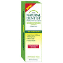 The Natural Dentist Healthy Gums Antigingivitis/antiplaque Toothpaste, Peppermint Twist, 5 ounces The Natural Dentist