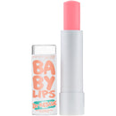 Maybelline New York Dr. Rescue Baby Lips Medicated Lip Balm Makeup, Coral Crave, 0.15 oz Maybelline New York