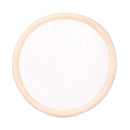 Paula's Choice Reusable Makeup Remover Pads, Eco-Friendly Cotton & Bamboo Rounds for Toner & Exfoliants, Includes Washable Bag for Laundry & Storage, 10 Count Paula's Choice