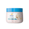 Dove Macadamia & Rice Milk Body Scrub Exfoliates and Deeply Nourishes for Smooth, Radiant Skin 15oz Infinity Warehouse