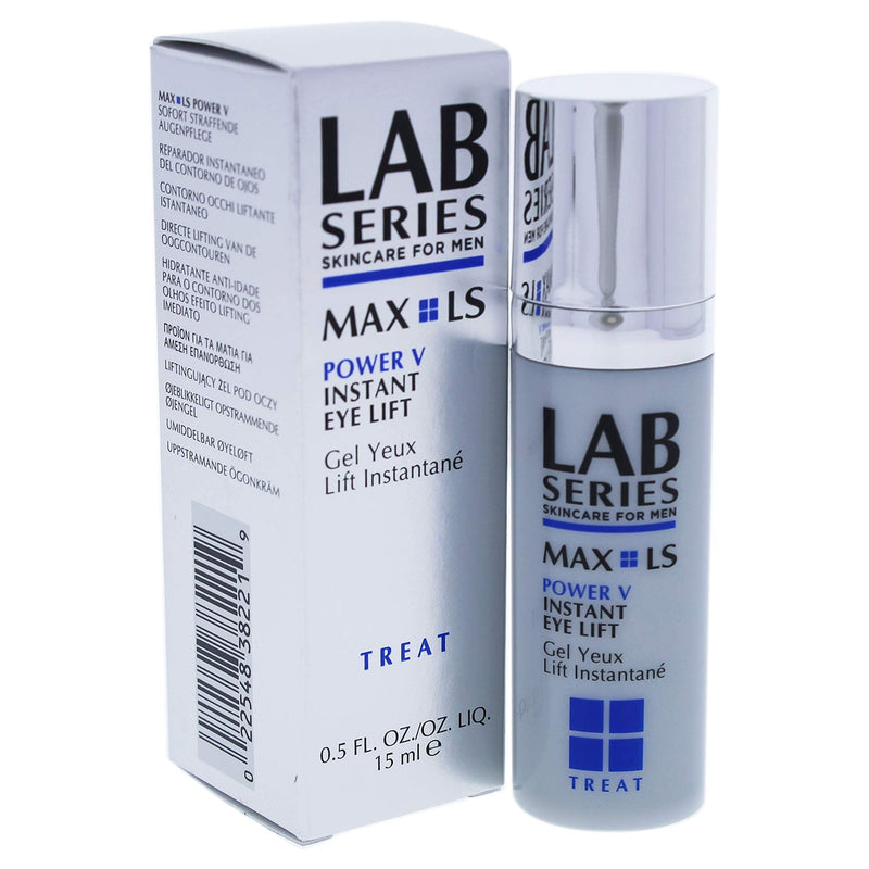 Lab Series Max LS Instant Eye Lift for Men 0.5 oz Lab Series