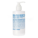 MALIN+GOETZ Vitamin E Face Moisturizer | Lightweight Hydrating Daily Face Cream Balancing All Skin Types | Fragrance-Free, Vegan | 4 Fl Oz & 8.5 Fl Oz Infinity Warehouse